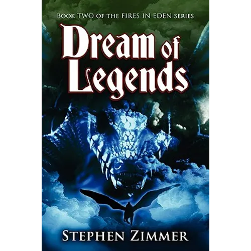 Dream of Legends