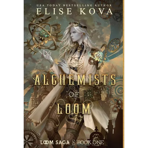 The Alchemists of Loom