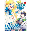 The Rising of the Shield Hero Volume 3: The Manga Companion