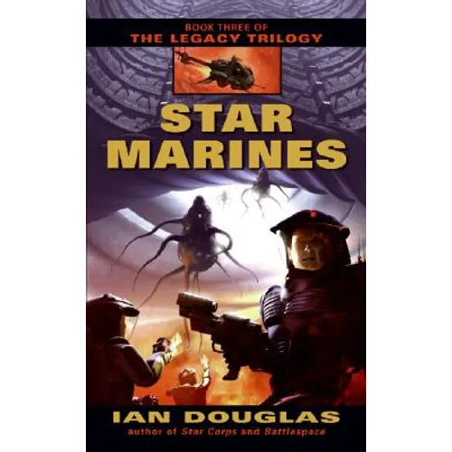 Star Marines