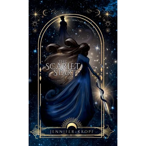 The Scarlet Star