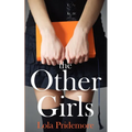 The Other Girls: A Young Adult Paranormal Novel about a Witch, a Ghost and a Mystery