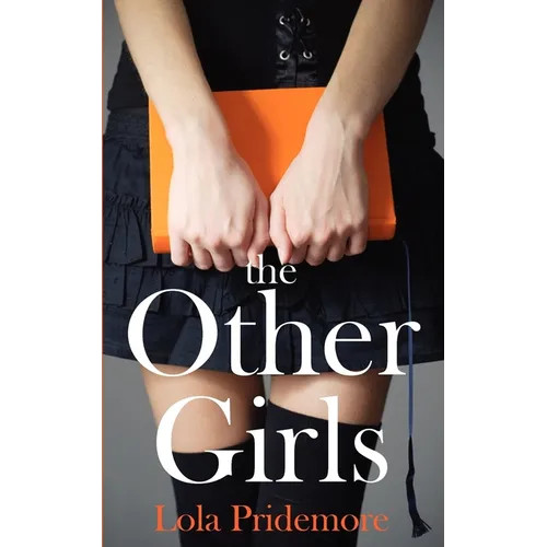 The Other Girls: A Young Adult Paranormal Novel about a Witch, a Ghost and a Mystery