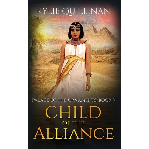 Child of the Alliance (Hardback Version)