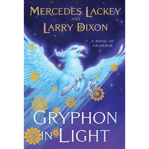 Gryphon in Light