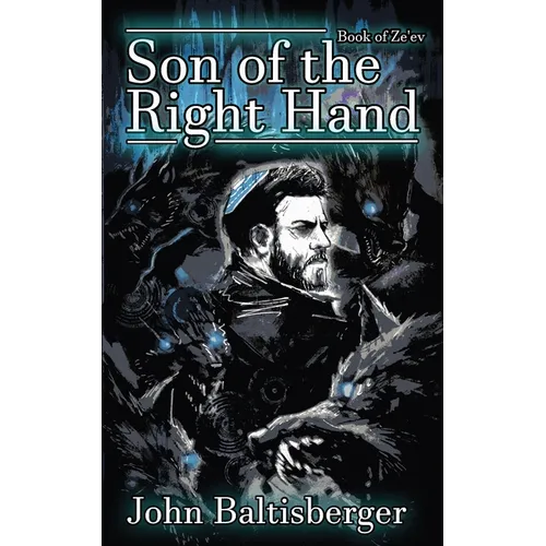 Son of the Right Hand