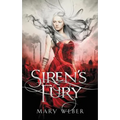 Siren's Fury: A Clean, YA Romantasy