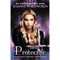 Protector: A Young Adult / New Adult Fantasy Novel