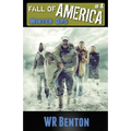 The Fall of America: Book 4: Winter Ops