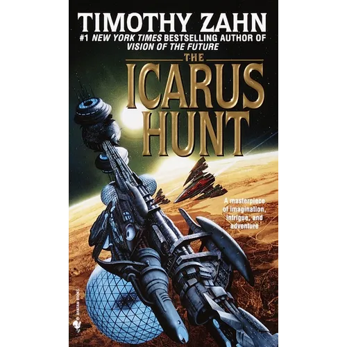 The Icarus Hunt