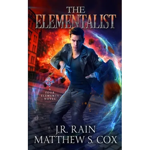The Elementalist