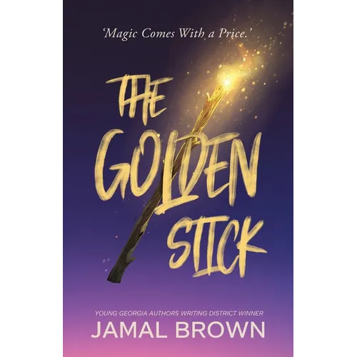 The Golden Stick
