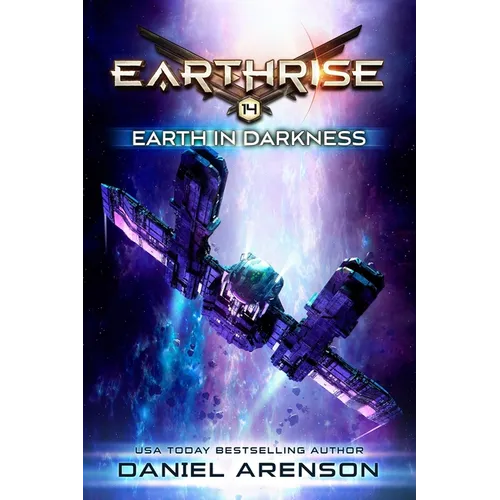 Earth in Darkness