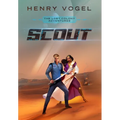 Scout: The Lost Colony Adventures