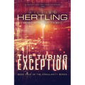 The Turing Exception