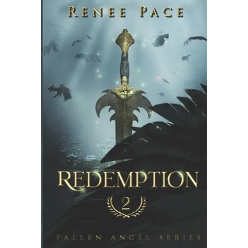Redemption: Fallen Angel series, Book Two