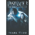 Dystance 3: The Edge of Deceit