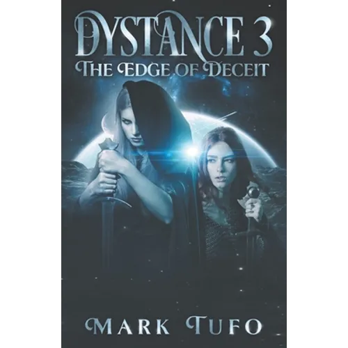 Dystance 3: The Edge of Deceit