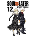 Soul Eater, Vol. 12