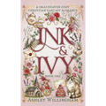 Ink and Ivy: A Cozy Christian Fantasy Romance