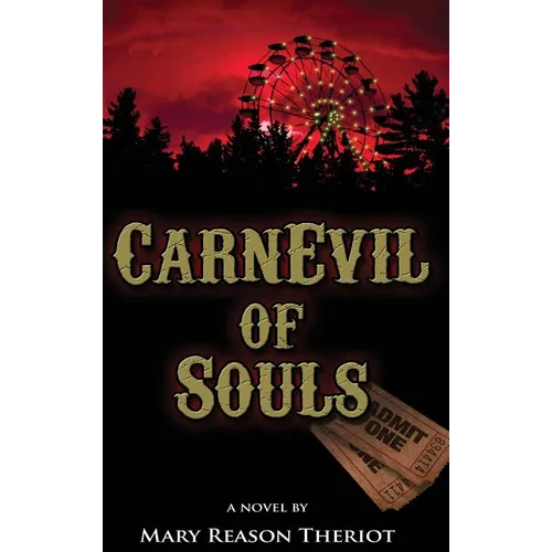 CarnEvil of Souls: Joshua's Story