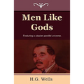 Men Like Gods
