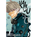 Kaiju No. 8, Vol. 9