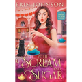 With Scream and Sugar: The Vampire Tea Room Magical Mysteries