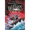 The Wizards of Once: Knock Three Times