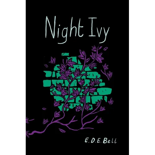 Night Ivy - Paperback