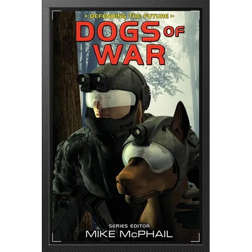 Dogs of War: Reissued