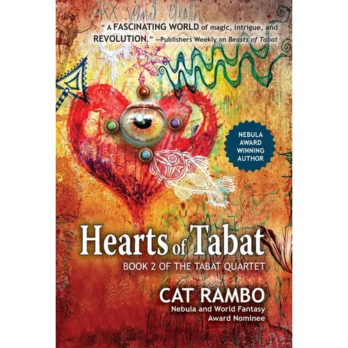 Hearts of Tabat