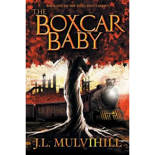 The Boxcar Baby