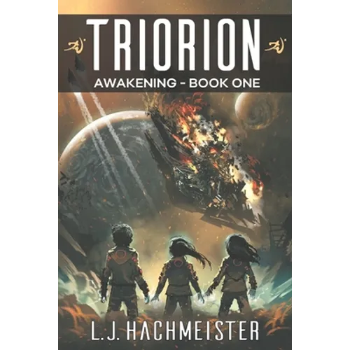 Triorion: Awakening