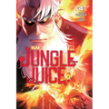 Jungle Juice, Vol. 4