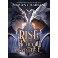 Rise of the School for Good and Evil