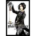 Black Butler, Vol. 1