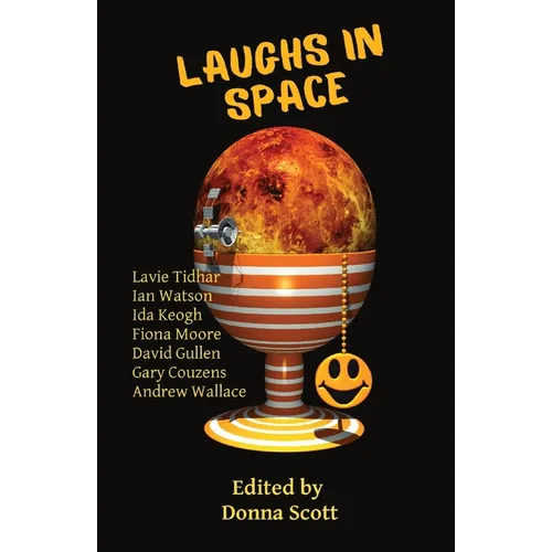 Laughs in Space