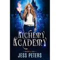 Alchemy Academy