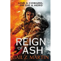Reign of Ash