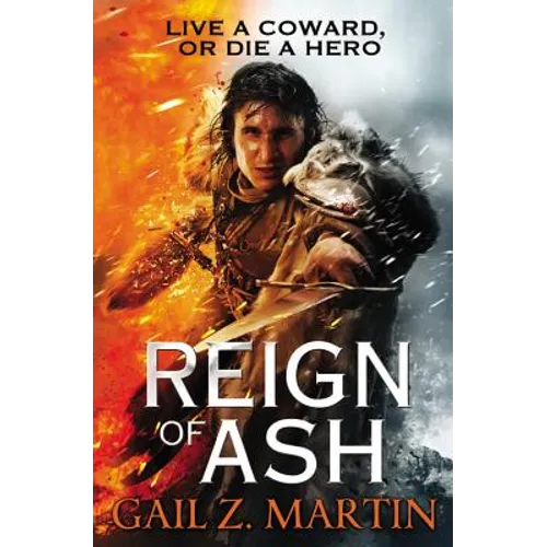 Reign of Ash