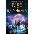 Rise of the Revenants