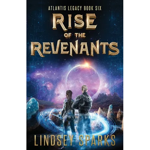 Rise of the Revenants