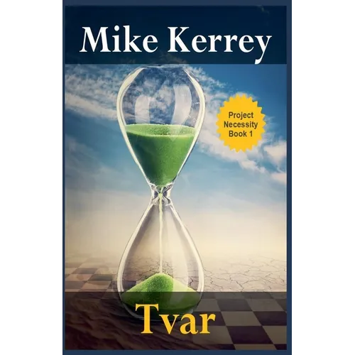 Tvar