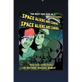 The West Side Kids in the Space Aliens Are Coming: The Space Aliens Are Coming