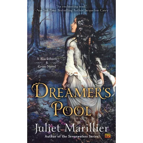 Dreamer's Pool