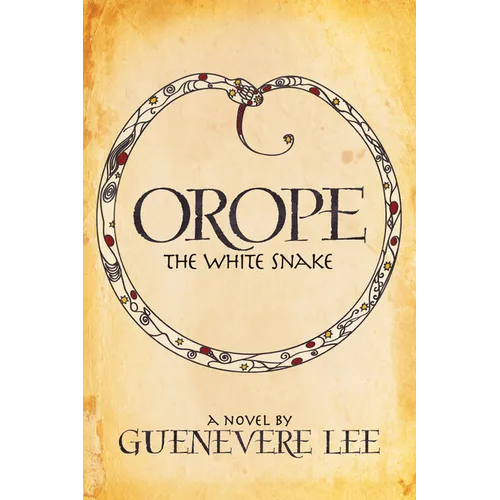 Orope -The White Snake