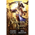 The Scarecrow's Queen: A Monster Romance