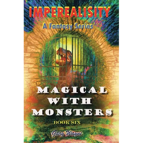 Imperealisity: Magical with Monsters