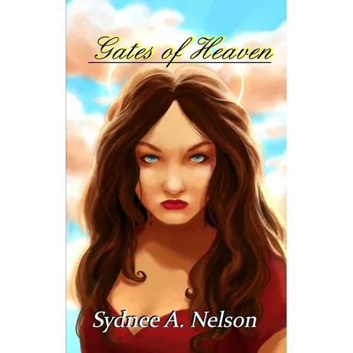Gates of Heaven: The Raceling Chronicles: Book 2